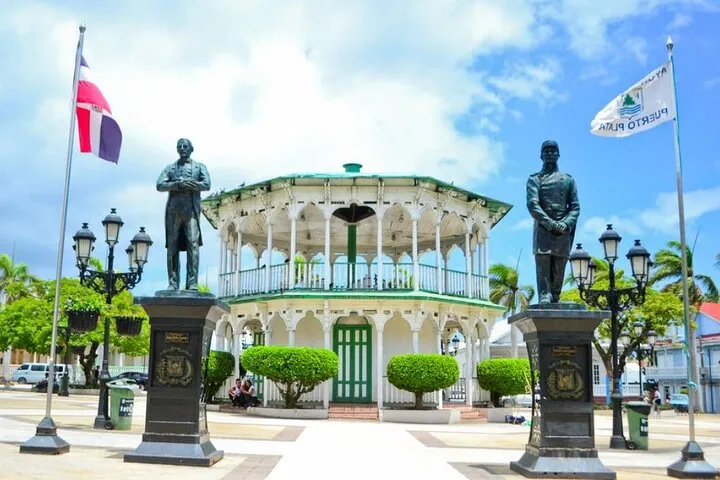 Puerto Plata city tour highlights