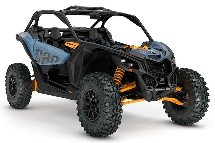 3 Hour Can-Am Guided Buggy Tour