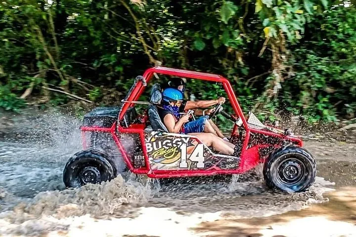 Adventure day memories
