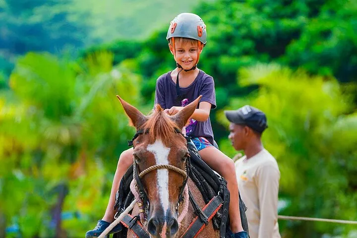Puerto Plata city tour
