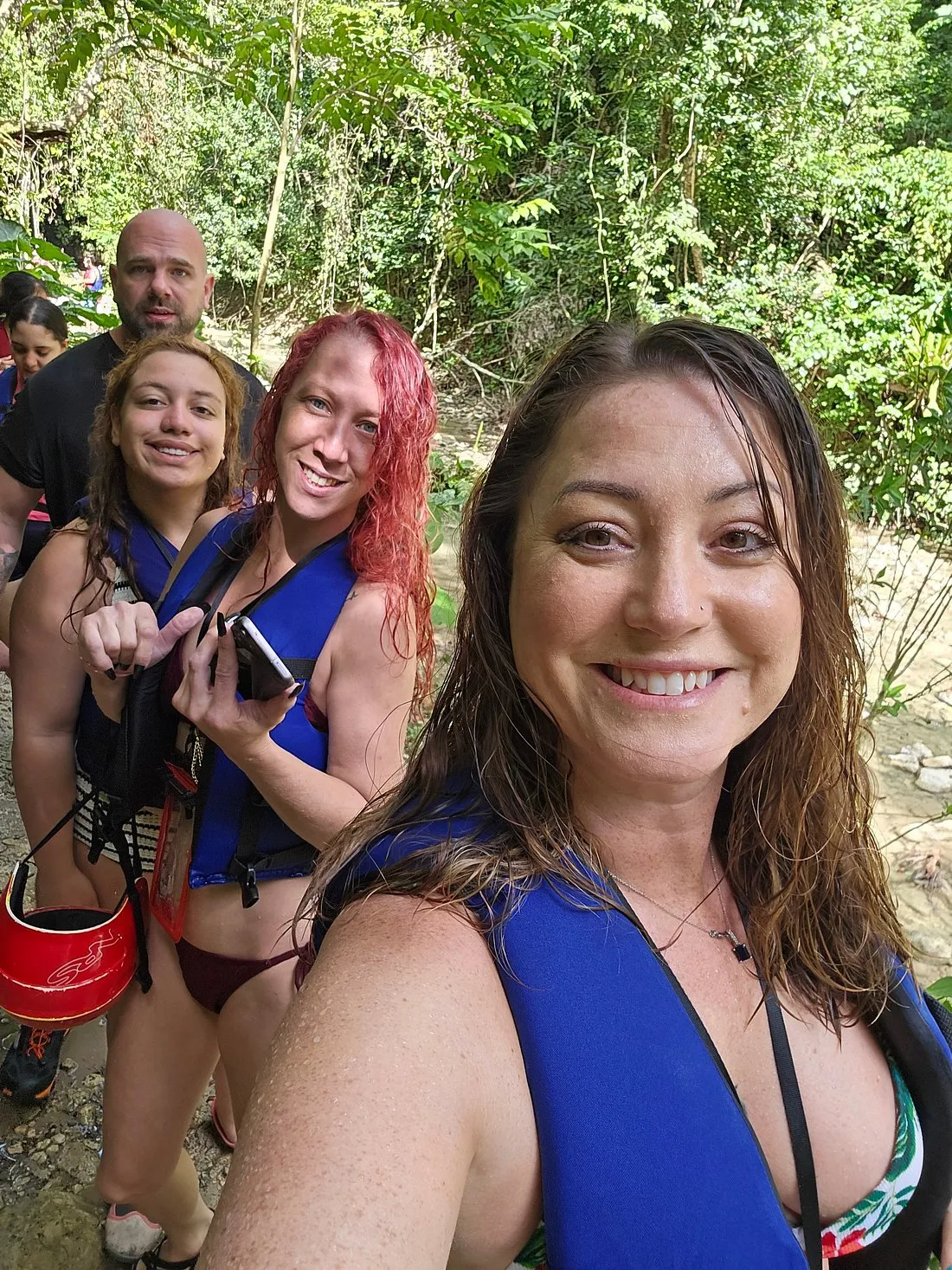 Puerto Plata nature tour