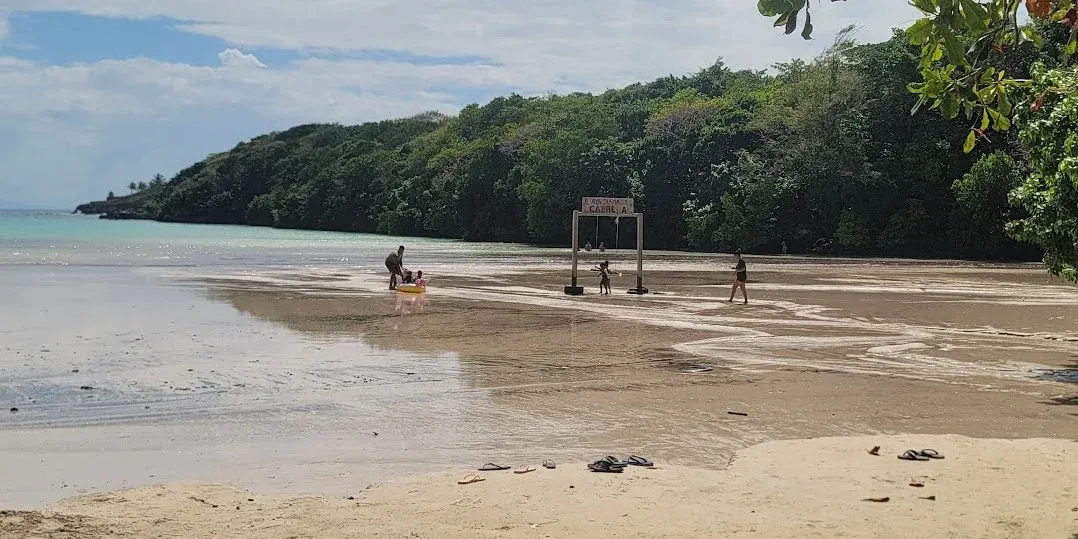 Playa Diamante