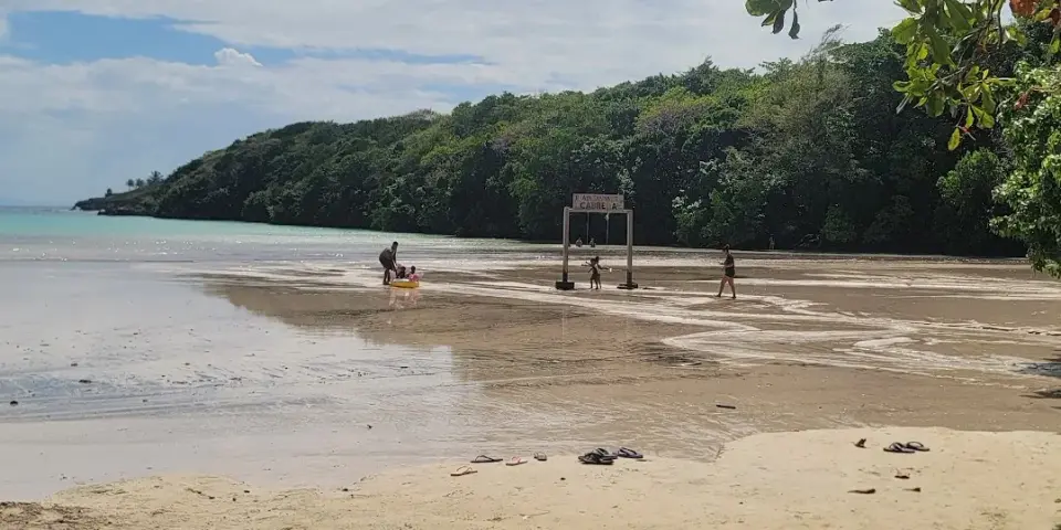Playa Diamante