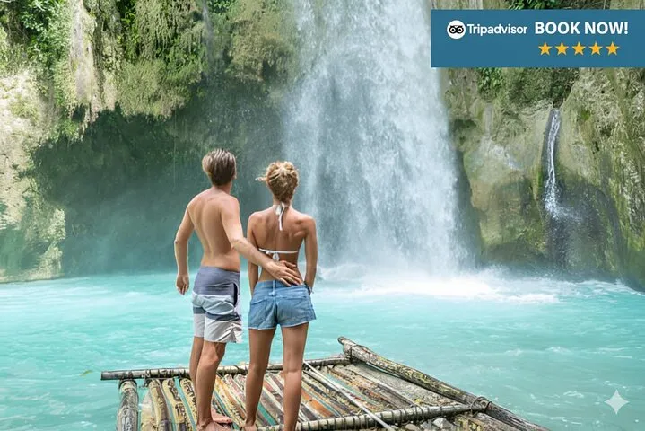 Small Group Tour Waterfalls of Damajagua
