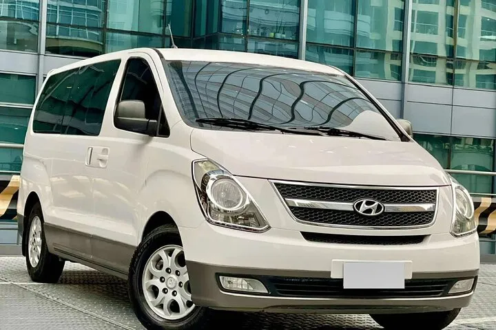 Comfortable private vehicle